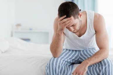 Prostatitis bei Männern